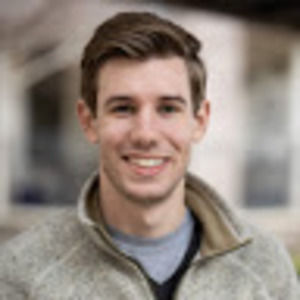 Meet your Posher, Mark